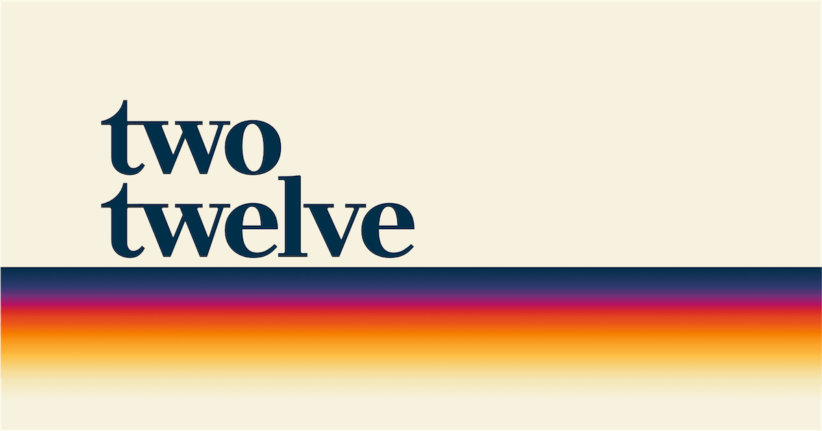 2023 Retrospective - twotwelve